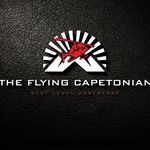 Donovan Randall - @theflyingcapetonian - Instagram