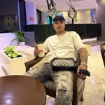 Donovan Reyes - @hazael__d - Instagram