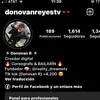 DONOVAN REYES - @donovan_reyestv - TikTok