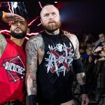 Donovan Rhodes - @wwefan123720 - Instagram