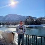 Donovan Roach - @roach_1228 - Instagram