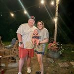 Donovan Roberts - @d_roberts34 - Instagram