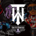 Donovan Roberts - @tatt2.wiiz - Instagram