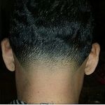 Donovan Roberts - @mr_blend8520 - Instagram