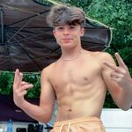 Donovan Roberts Fanpage - @donovanupdates - Instagram