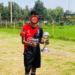 Donovan Salazar - Facebook