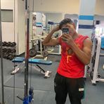 Donovan Salazar - Facebook
