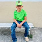 Donovan Salazar - Facebook