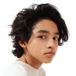 Donovan Monzón-Sanders (13) - @donovanmonzon7 - Instagram