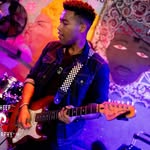 Donovan Sanders - @thatdonsandy - Instagram