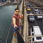 Donovan Sanders - @i_am_dsanders - Instagram