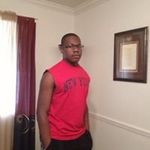 Donovan Sanders - @donovan.sanders.488 - Instagram