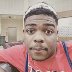 Donovan Sanders - @donovansanders4 - Instagram