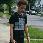 Donovan Sanders - @savage_dj22 - Instagram