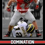 Donovan Sanders - @western_irish_52 - Instagram