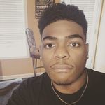 Donovan Sanders - @don.sanders1023 - Instagram