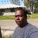 donovan Sanders - @donovansanders - Instagram