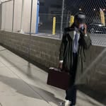 Kobe Donovan Sanders - @kobedonovansanders - Instagram