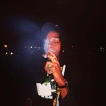 Kobe Donovan Sanders - @purenovocaine - Instagram