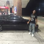 Donovan Skinner - Facebook