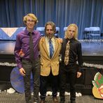 Donovan Skinner - Facebook