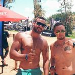 Donovan Skinner - Facebook