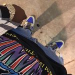 Donovan Sparks - @ybg_domo - Instagram