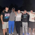 Donovan Stanley - @donovan__stanley - Instagram