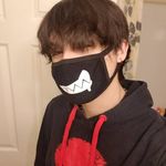 Johnny Bravo - @donovan_steele_13 - Instagram
