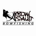 Capt Donovan Tate - @arrowassaultbowfishing - Instagram