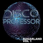 Donovan Tate - @thediscoprofessor - Instagram