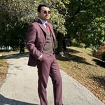 Donovan Tate - @donnyclothes - Instagram