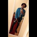 Donovan Tate-Davis - @donovantatedavis - Instagram