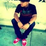 Donovan Thompson - @donveetee_18 - Instagram