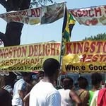 Donovan Thompson - @kingstondelight - Instagram