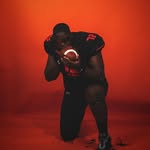 Donovan Thompson - @blindside_.2valid - Instagram