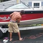 Donovan Thompson - @usainboat198 - Instagram