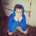 Donovan Thompson - @donny_alyza - Instagram