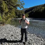 Donovan Thompson - @donovanthompson94 - Instagram