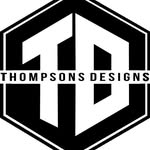 Donovan Thompson - @thompsons.designs - Instagram