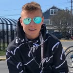 Donovan Thompson - @d0n0van_t - Instagram