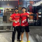 Donovan Tran - Facebook