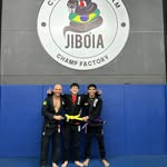 Donovan Tran - @bjj_donovan - Instagram