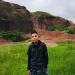 Donovan Vasquez - @donoban.duran.5 - Instagram