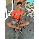 Donovan Vasquez - @indol__barre__ra - Instagram