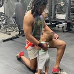Donovan Wallace - @scottxpilgrim69 - Instagram