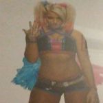 Donovan J Watson - @alexa_bliss_fan_1998 - Instagram