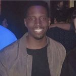 Donovan Watson - @dwatson87 - Instagram
