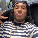 Donovan Watson - @dondada.305 - Instagram