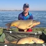 Stephen Donovan Watson - @carp.fisher.sa - Instagram